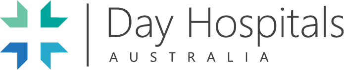 Logo of Day Hospitals Australia